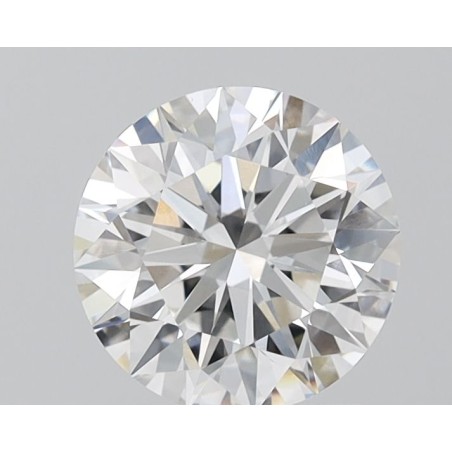 Diament laboratoryjny bezbarwny szlif okrągły, 1.67ct, VVS2, E, IGI LG724556819